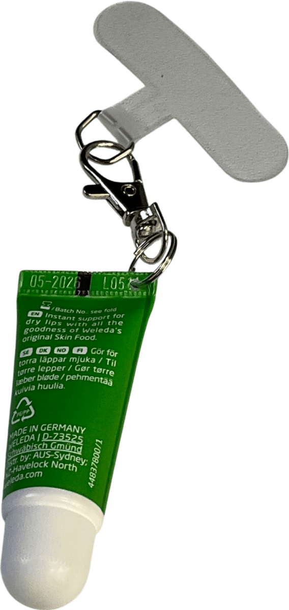 Weleda Lip Balm 8ml - Reliked