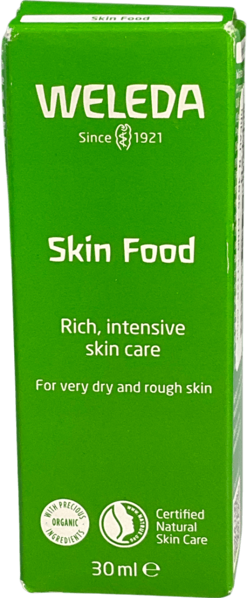 Weleda Skin Food 30ml - Reliked