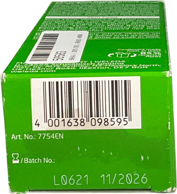 Weleda Skin Food 75ml - Reliked