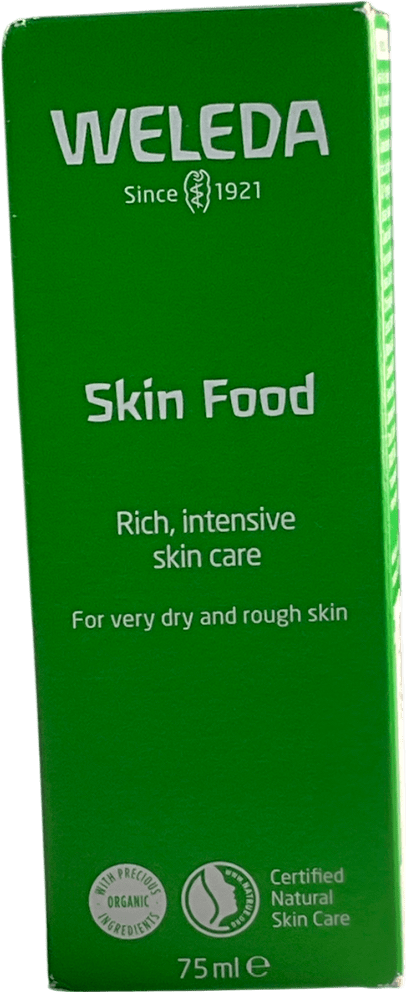 Weleda Skin Food 75ml - Reliked