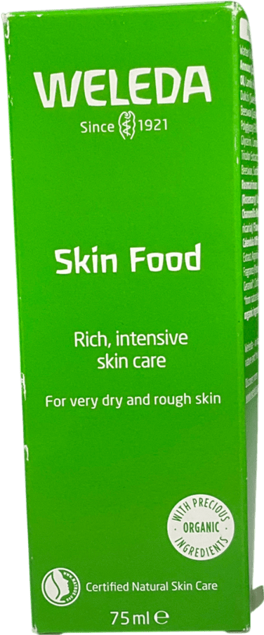 Weleda Skin Food 75ml - Reliked