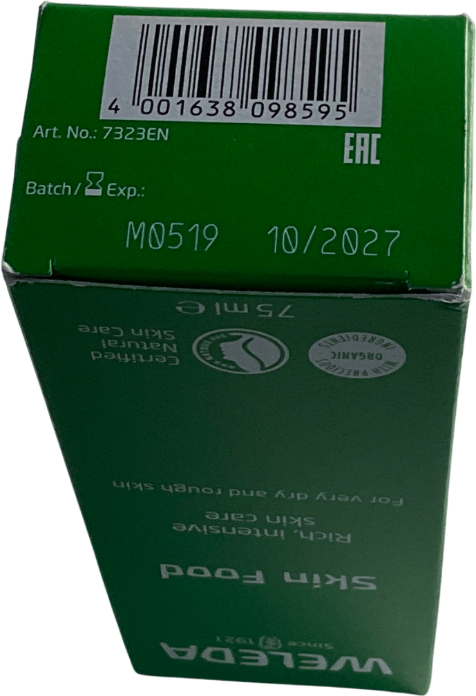 Weleda Skin Food 75ml - Reliked
