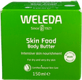 Weleda Skin Food Body Butter 150ml - Reliked