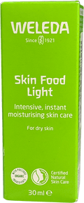 Weleda Skin Food Light 30ml - Reliked