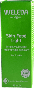 Weleda Skin Food Light 75ml - Reliked