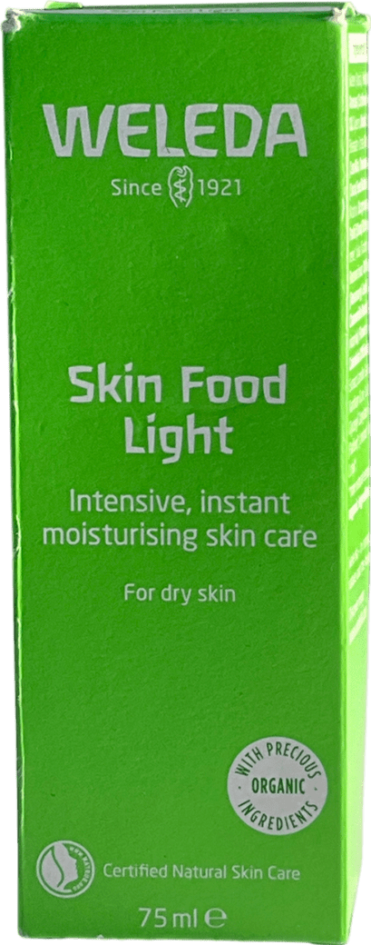 Weleda Skin Food Light 75ml - Reliked