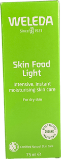 Weleda Skin Food Light 75ml - Reliked