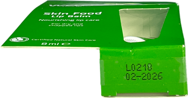 Weleda Skin Food Lip Balm 8ml - Reliked