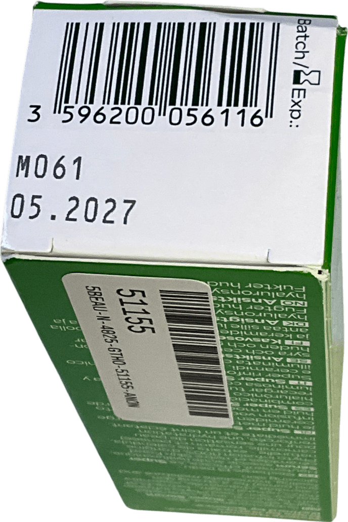 Weleda Skin Food Super Serum 30ml - Reliked