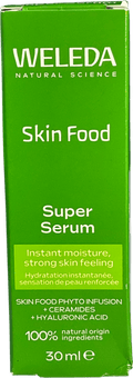 Weleda Skin Food Super Serum 30ml - Reliked
