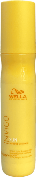 wella Invigo Sun Uv Protection Spray 150ml - Reliked