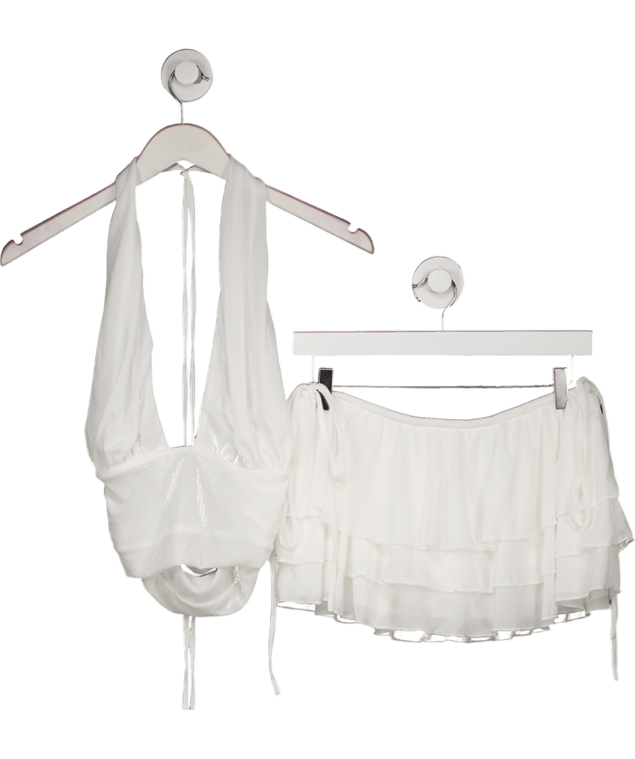 White Fox White Dolce Dreams Set UK S - Reliked