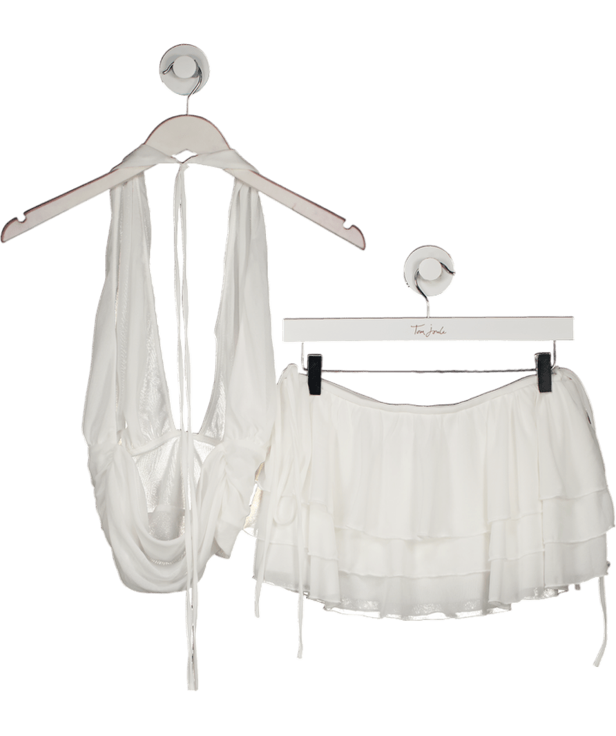 White Fox White Dolce Dreams Set UK S - Reliked