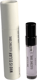 who is elijah Electric Soul Floral. Musk. Spice 5ml - Reliked