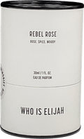 whoiselijah Rebel Rose Parfum Rebel Rose 30ml - Reliked