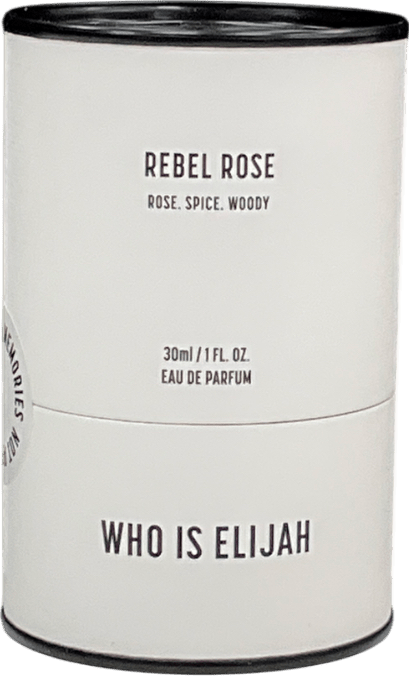 whoiselijah Rebel Rose Parfum Rebel Rose 30ml - Reliked