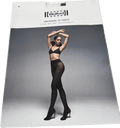 Wolford Dark Green Individual 20 Tights UK M - Reliked
