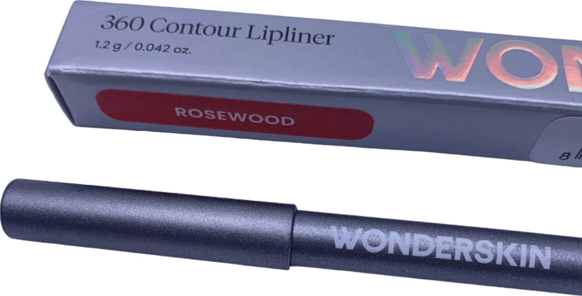 Wonderskin 360 Contour Lipliner Rosewood 1.2g - Reliked