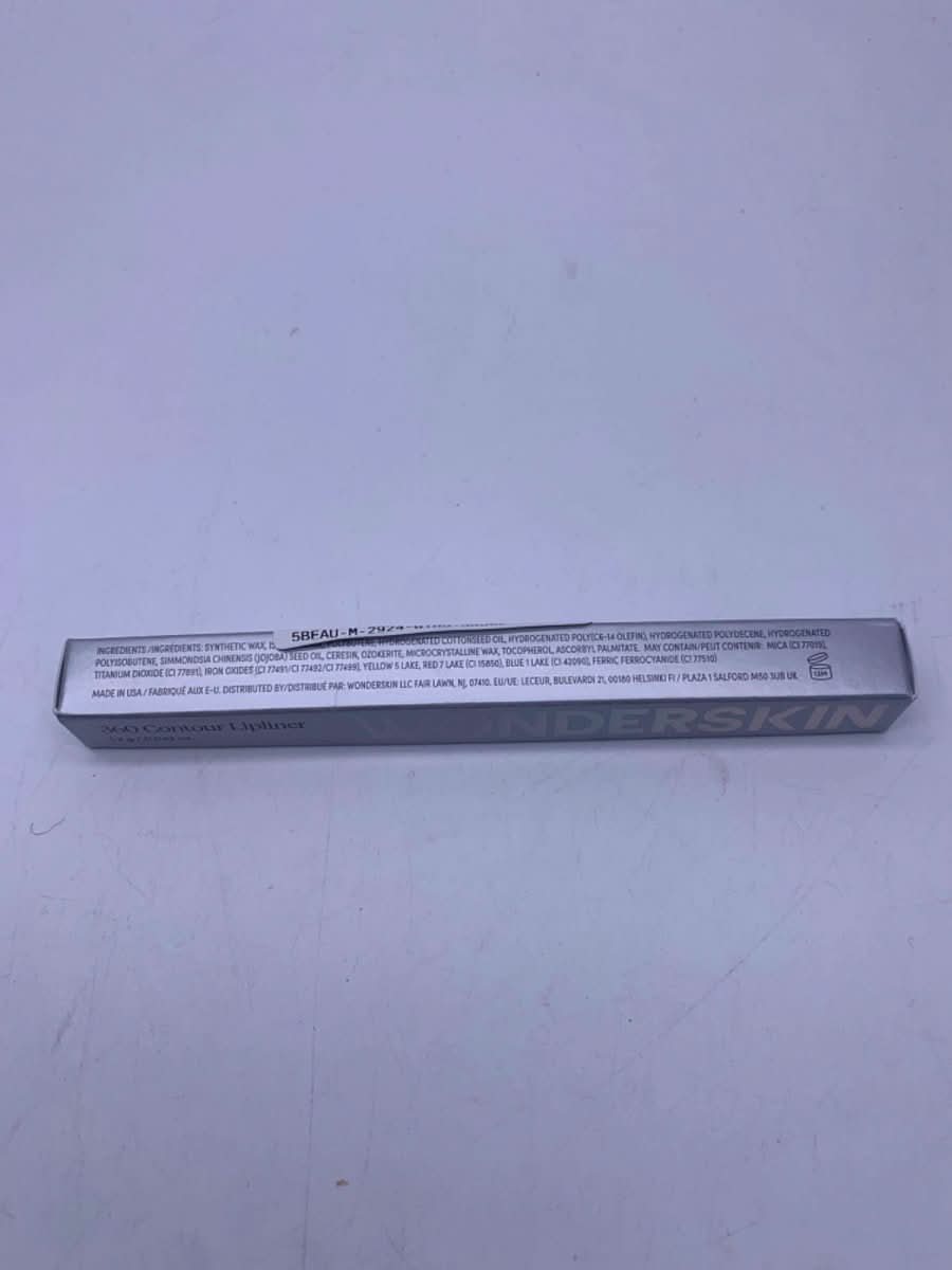 Wonderskin 360 Contour Lipliner Rosewood 1.2g - Reliked