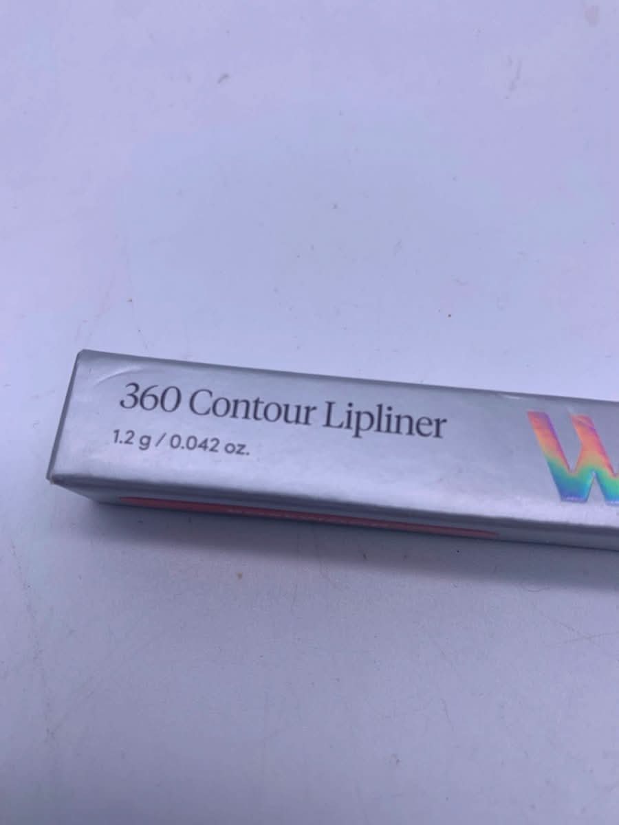 Wonderskin 360 Contour Lipliner Rosewood 1.2g - Reliked