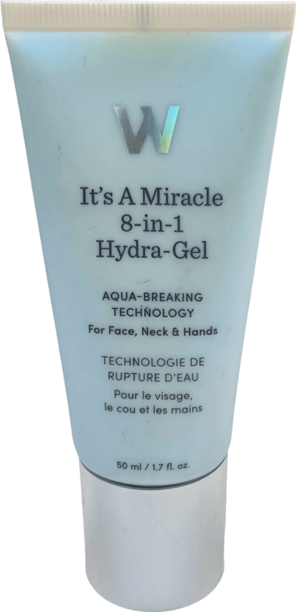 Wonderskin It's A Miracle 8 - in - 1 Hydra - Gel 50ml - Reliked