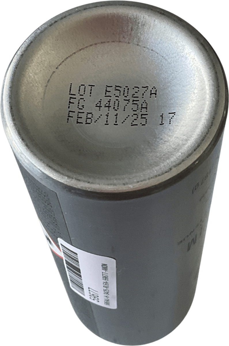 wow Texas Hold'em Big Hold Hairspray 234ml - Reliked