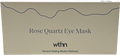 wthn Rose Quartz Eye Mask OneSize - Reliked