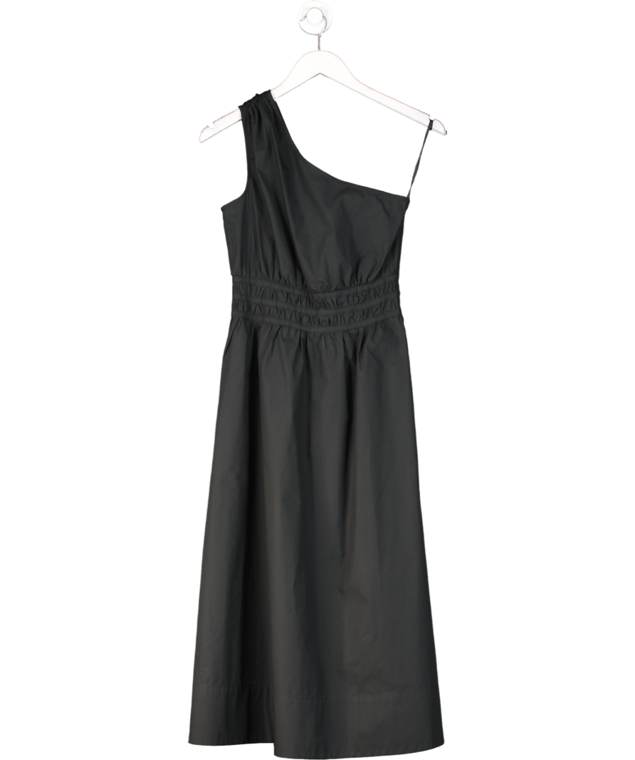 WYSE LONDON Heidi Dress - Black UK 6 - Reliked