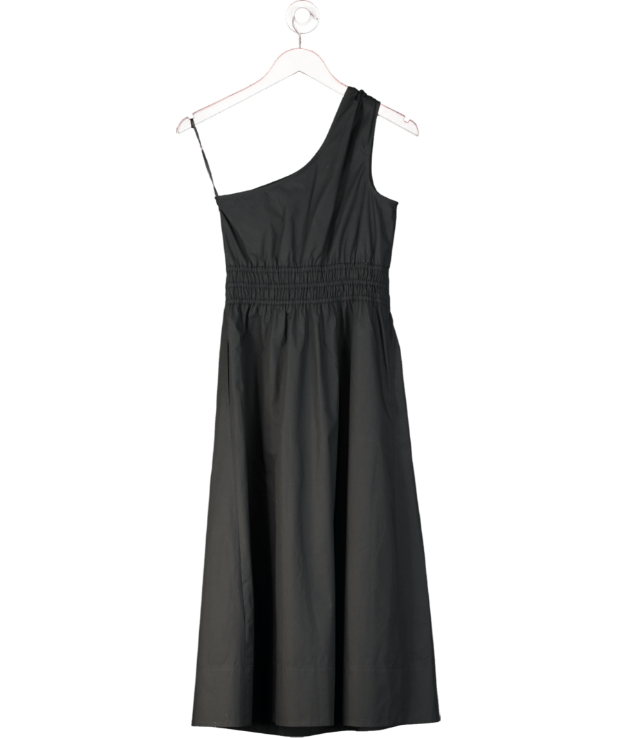 WYSE LONDON Heidi Dress - Black UK 6 - Reliked