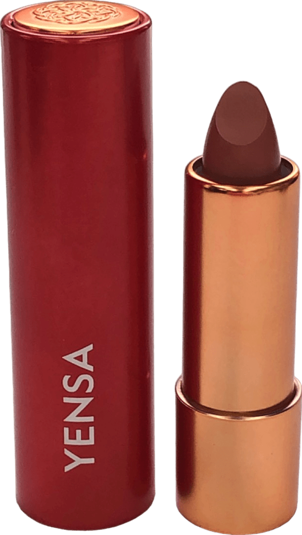 YENSA Vibrant Silk Lipstick Virtue 3.5g - Reliked