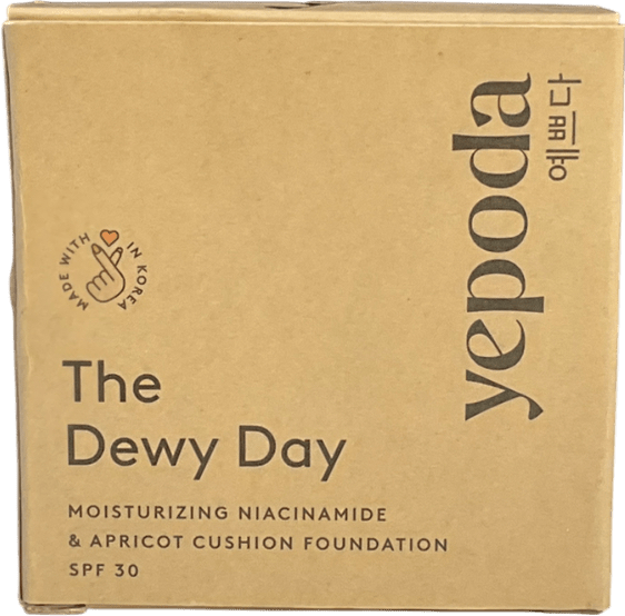 yepoda The Dewy Day N4n 14g - Reliked