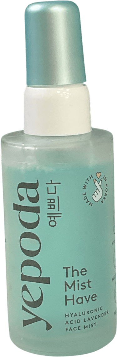 yepoda The Mist Have 50ml - Reliked