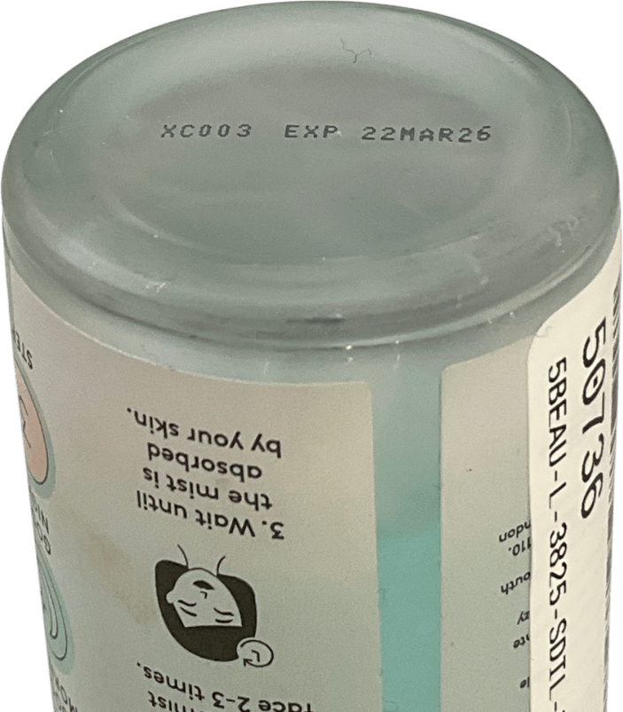 yepoda The Mist Have 50ml - Reliked