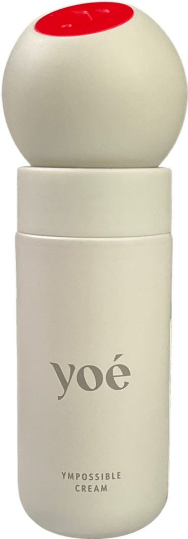 yoe Ympossible Cream 30ml Ultra - nourishing Multi - action Hero Cream 30ml - Reliked