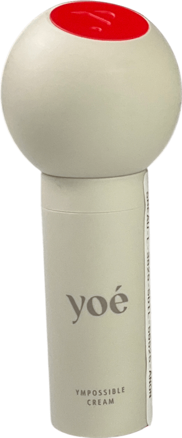 yoe Ympossible Cream 8ml - Reliked