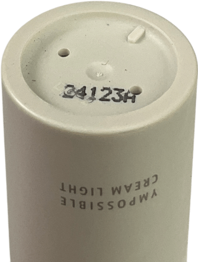 yoe Ympossible Cream Light 8ml - Reliked