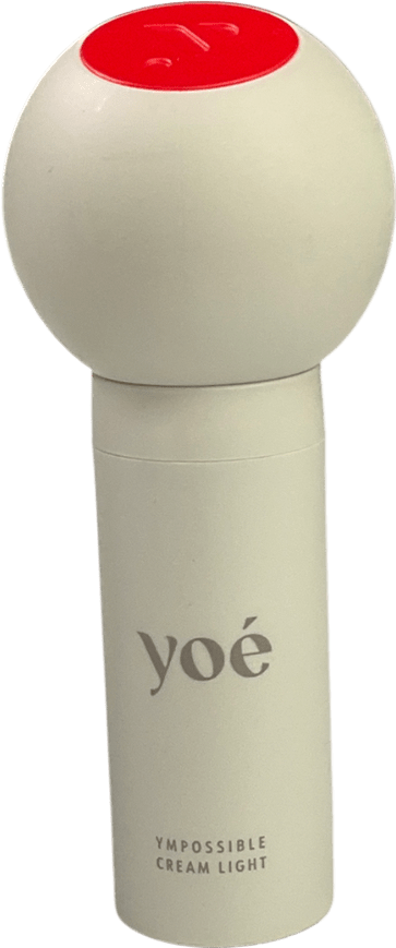 yoe Ympossible Cream Light 8ml - Reliked