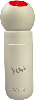 yoe Ympossible Cream Light Radiance Lightweight Multi - action Hero Cream 30ml - Reliked