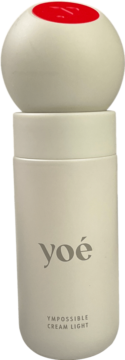 yoe Ympossible Cream Light Radiance Lightweight Multi - action Hero Cream 30ml - Reliked