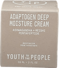 Youth to the People Adaptogen Deep Moisture Cream 59ml - Reliked