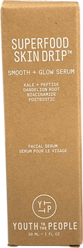 Youth to the People Superfood Skin Drip Serum 30ml - Reliked
