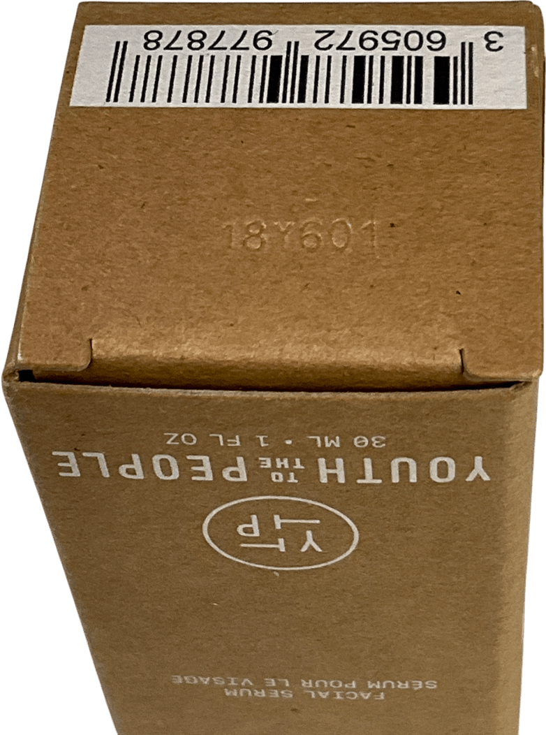 Youth to the People Superfood Skin Drip Serum 30ml - Reliked