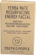 Youth to the People Yerba Mate Resurfacing Energy Facial 59ml - Reliked