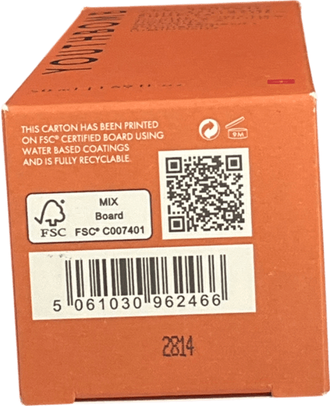 youthbomb 360° Radiance Concentrate Serum 50ml - Reliked