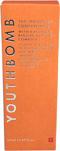 youthbomb 360° Radiance Concentrate Serum 50ml - Reliked