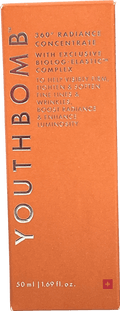 youthbomb 360° Radiance Concentrate Serum 50ml - Reliked
