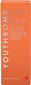youthbomb 360° Radiance Concentrate Serum 50ml - Reliked