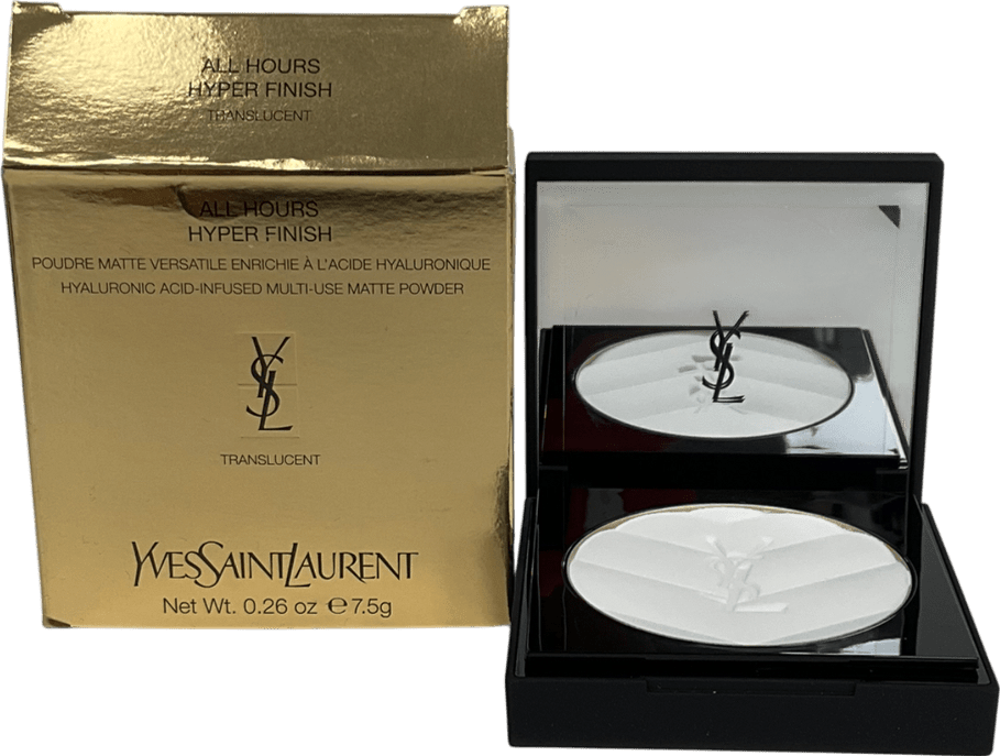 YSL All Hours Hyperfinish Powder 7.5g - Reliked