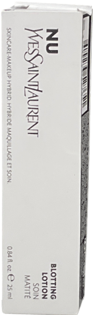 YSL Blotting Lotion 25ml - Reliked
