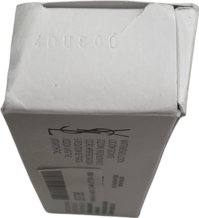 YSL Blotting Lotion 25ml - Reliked